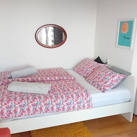 Holiday Home Nature Plesivica Jastrebarsko Buitenkant foto