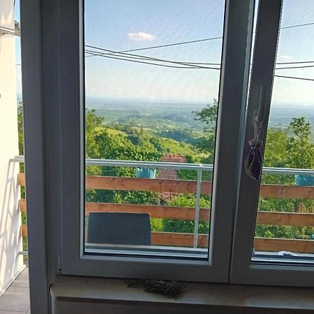 Holiday Home Nature Plesivica Jastrebarsko Buitenkant foto