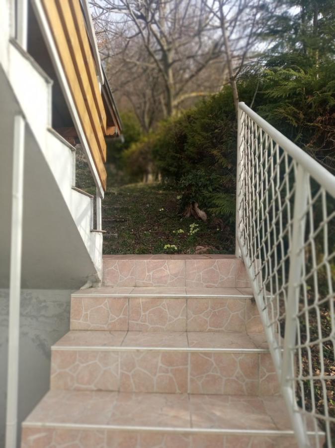Holiday Home Nature Plesivica Jastrebarsko Buitenkant foto