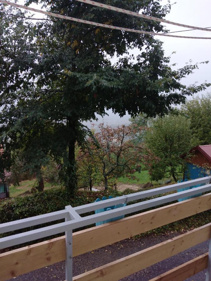 Holiday Home Nature Plesivica Jastrebarsko Buitenkant foto