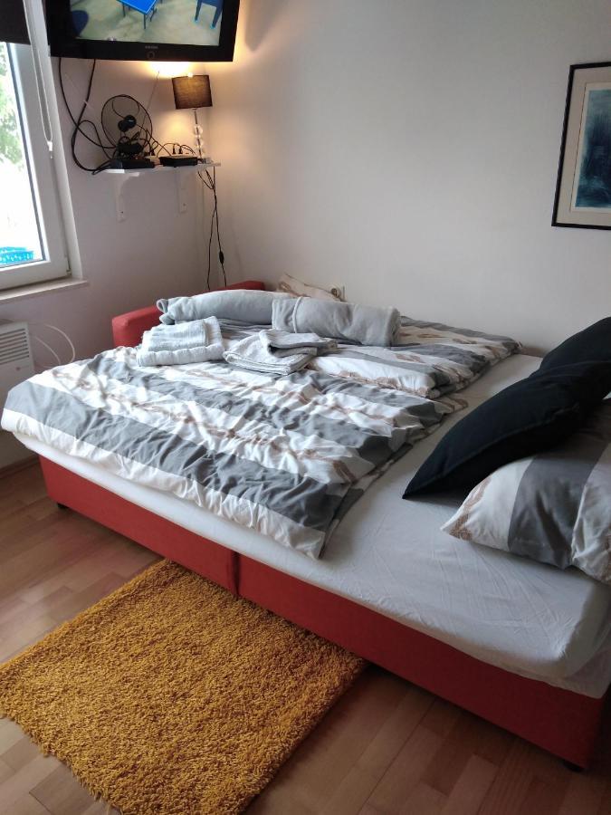 Holiday Home Nature Plesivica Jastrebarsko Buitenkant foto