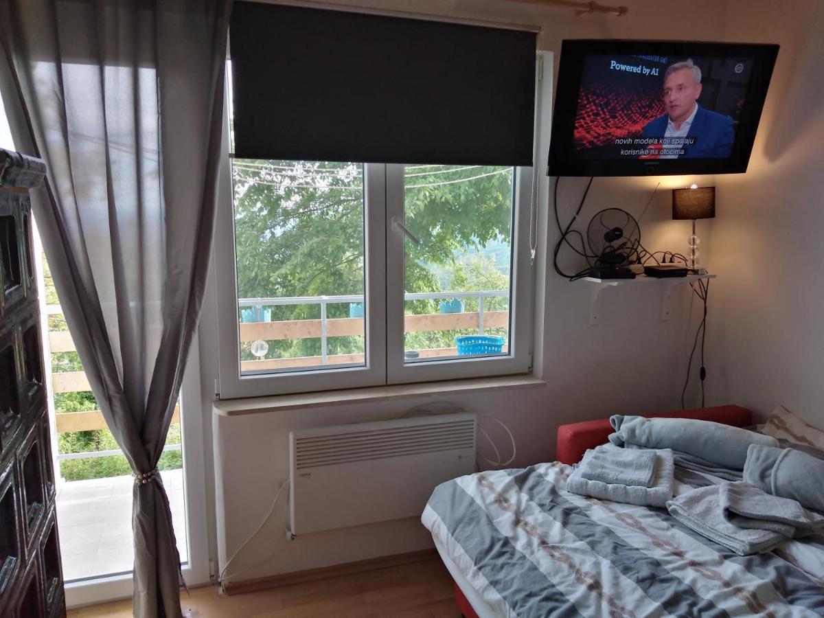 Holiday Home Nature Plesivica Jastrebarsko Buitenkant foto