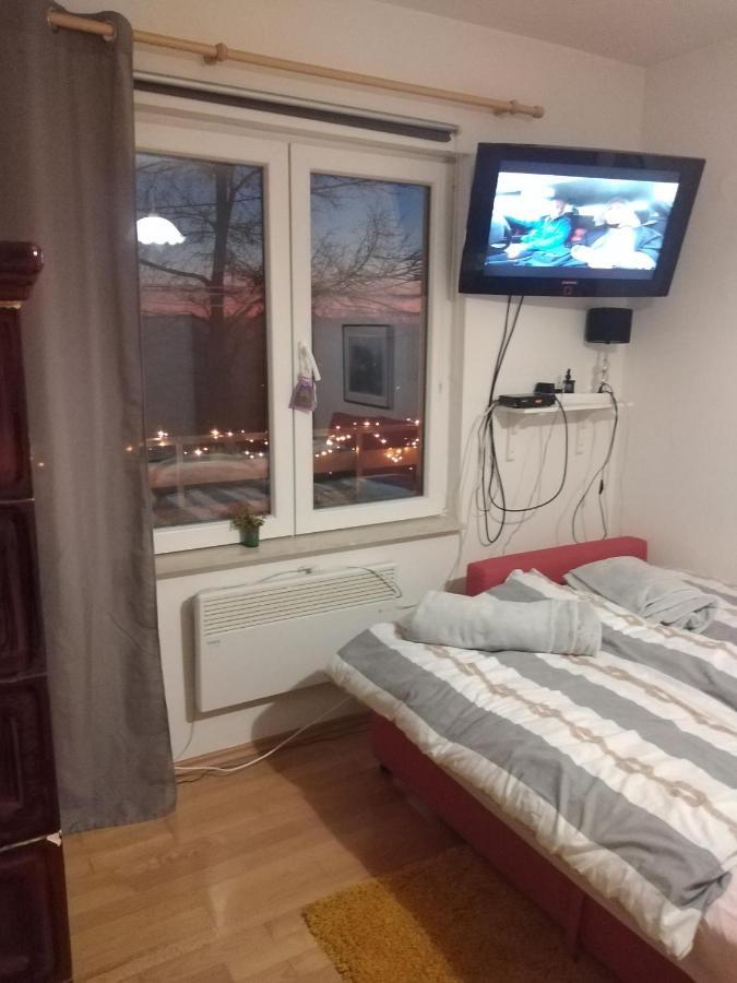 Holiday Home Nature Plesivica Jastrebarsko Buitenkant foto