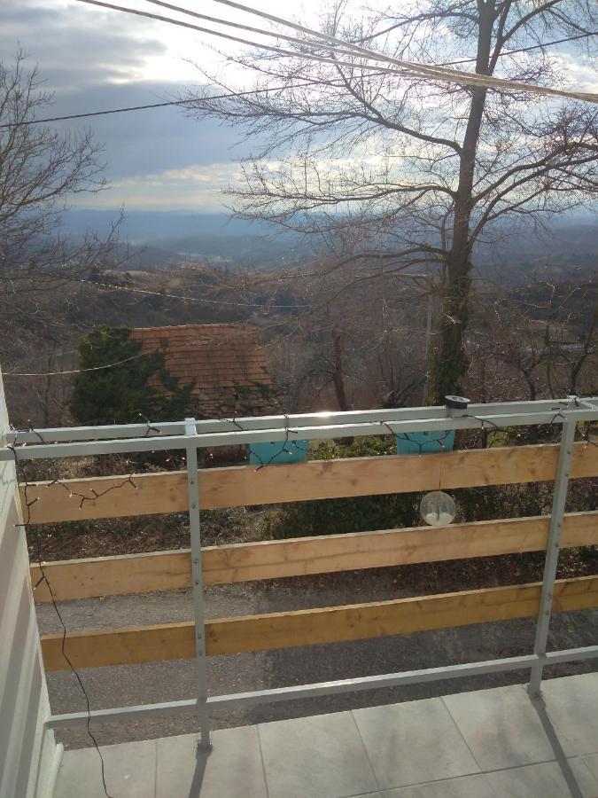 Holiday Home Nature Plesivica Jastrebarsko Buitenkant foto