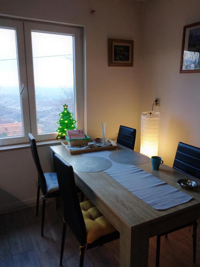 Holiday Home Nature Plesivica Jastrebarsko Buitenkant foto