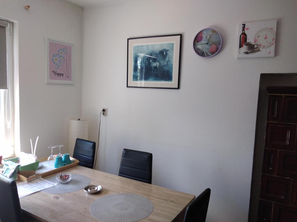 Holiday Home Nature Plesivica Jastrebarsko Buitenkant foto
