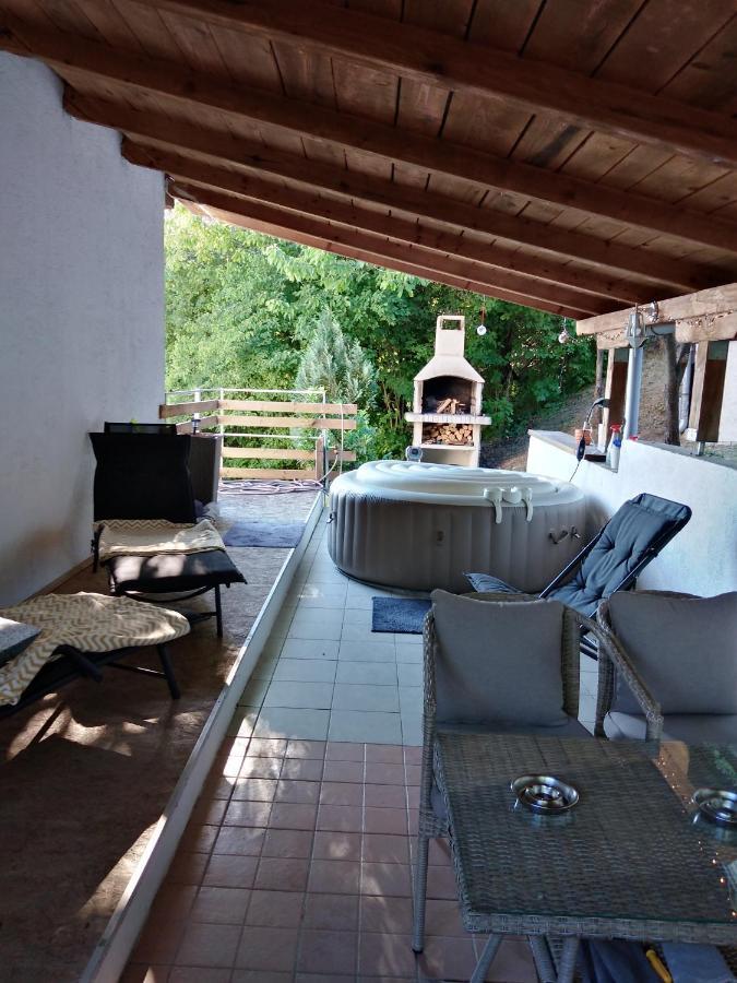 Holiday Home Nature Plesivica Jastrebarsko Buitenkant foto