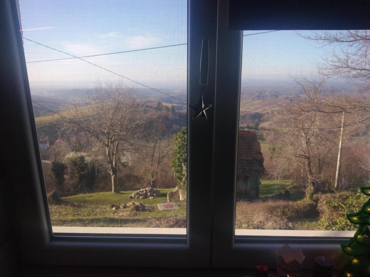 Holiday Home Nature Plesivica Jastrebarsko Buitenkant foto