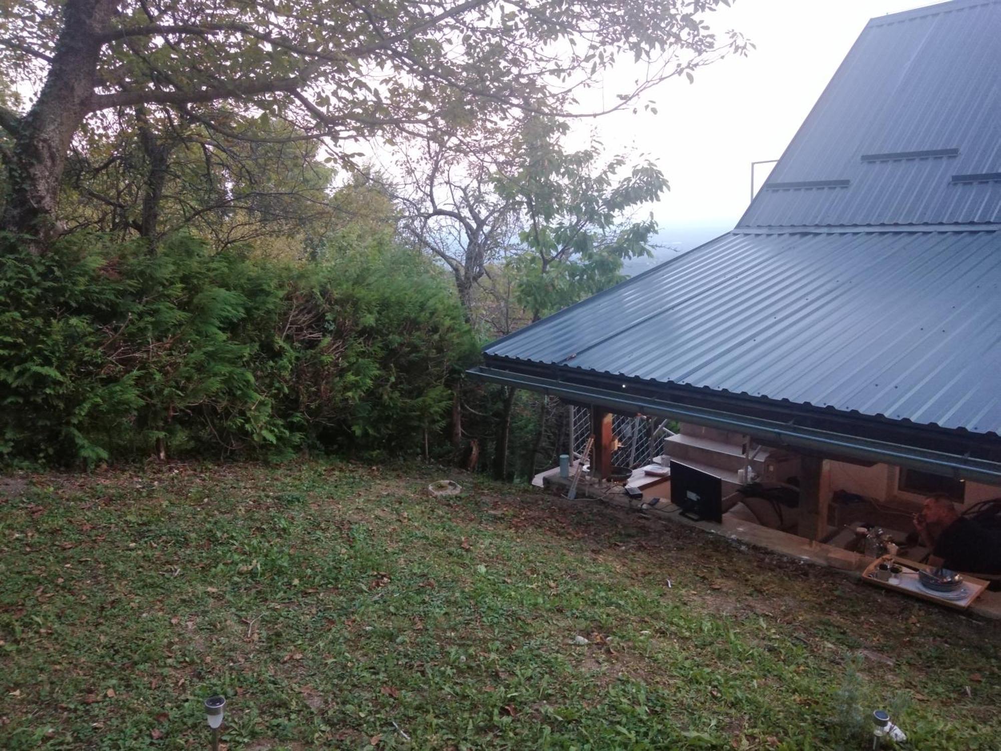 Holiday Home Nature Plesivica Jastrebarsko Buitenkant foto
