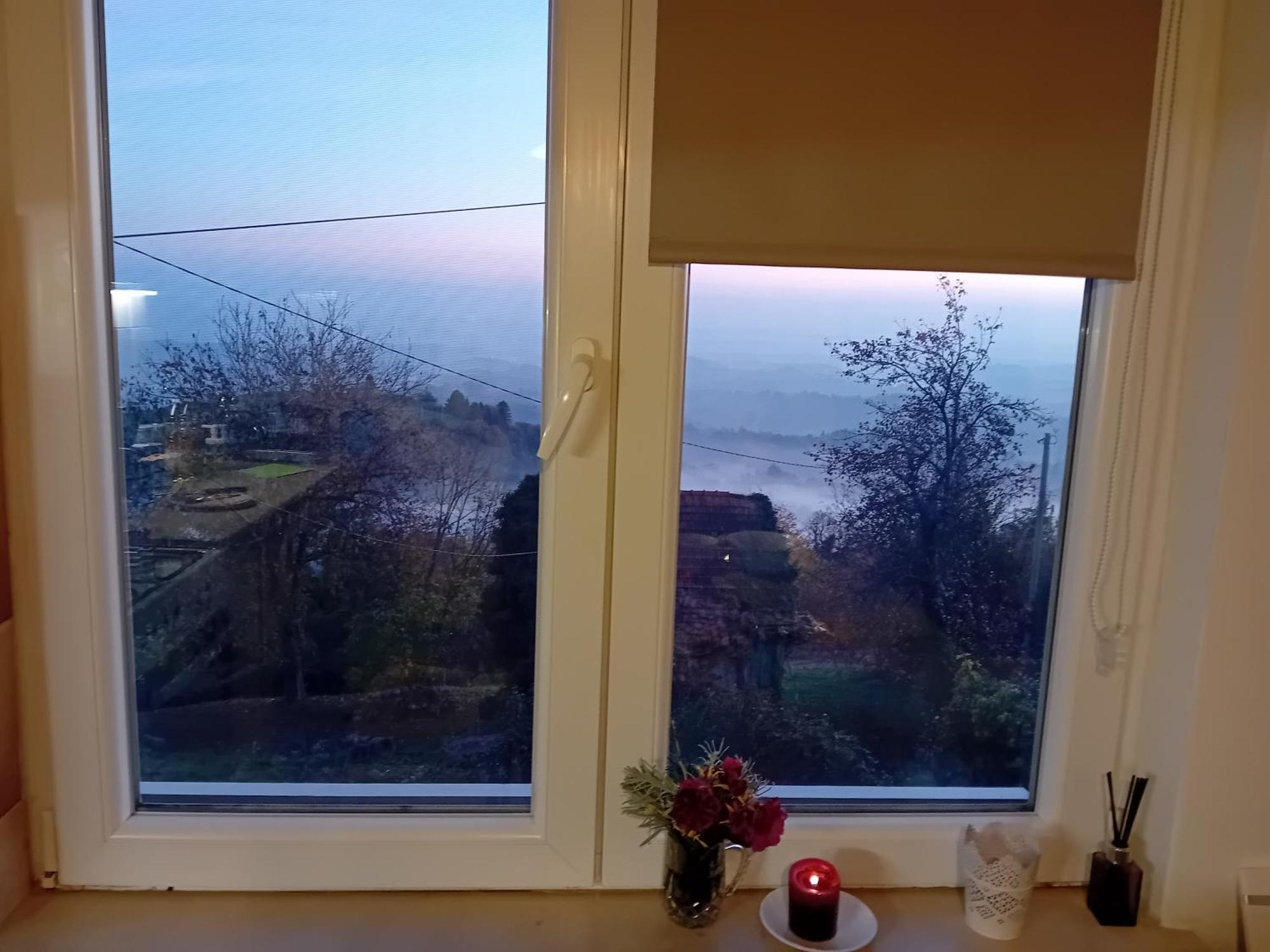 Holiday Home Nature Plesivica Jastrebarsko Buitenkant foto