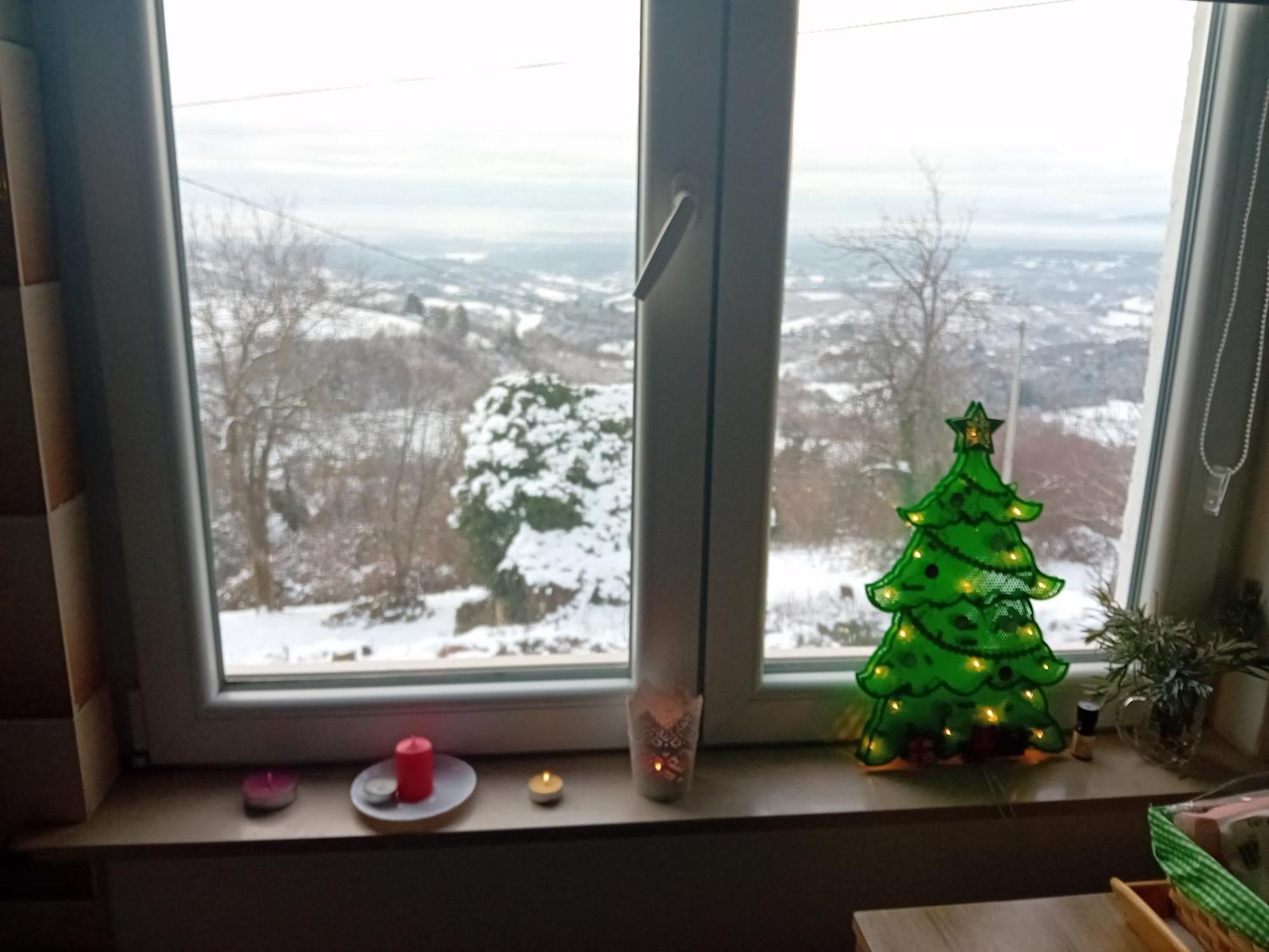 Holiday Home Nature Plesivica Jastrebarsko Buitenkant foto