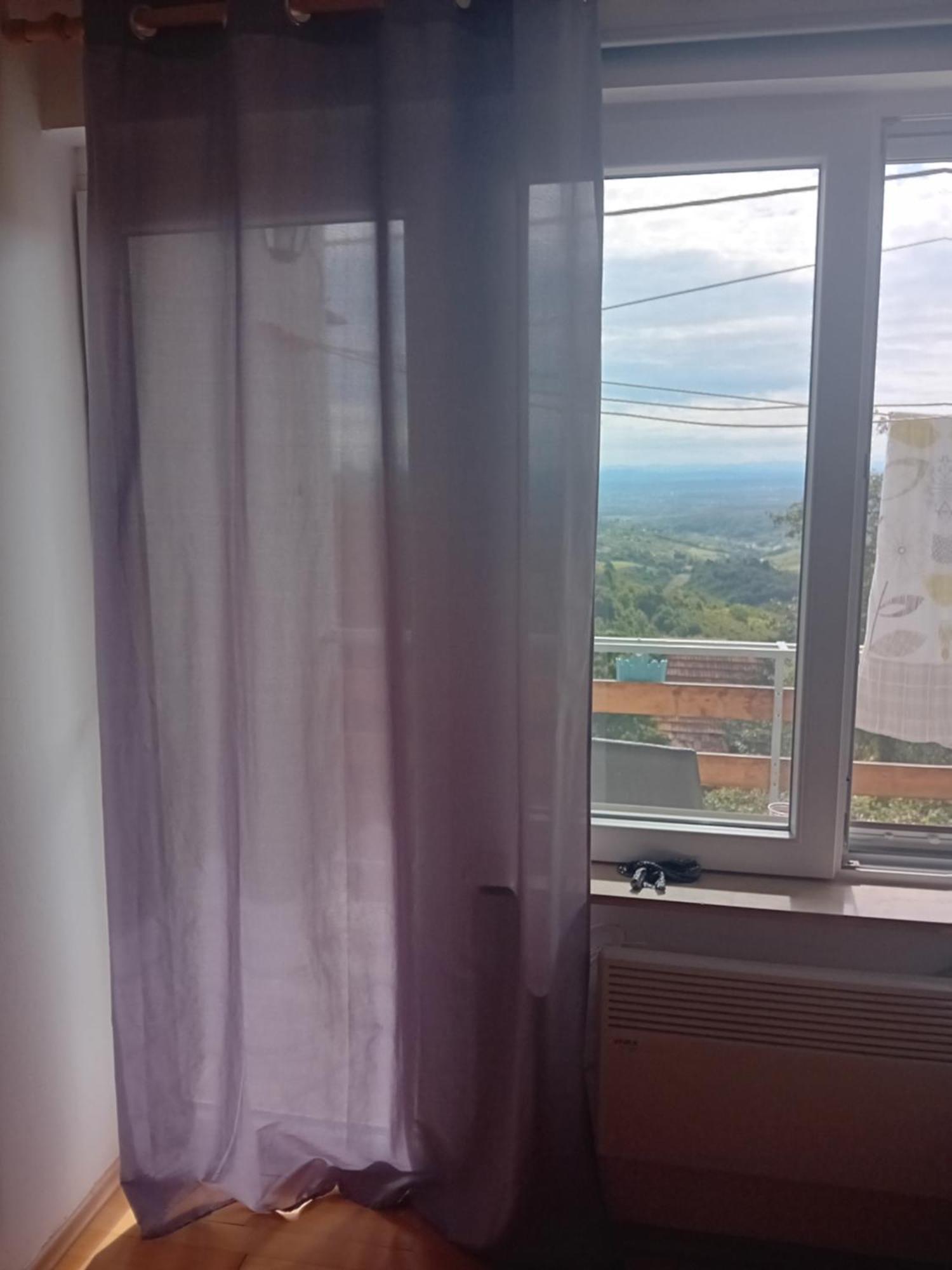 Holiday Home Nature Plesivica Jastrebarsko Buitenkant foto