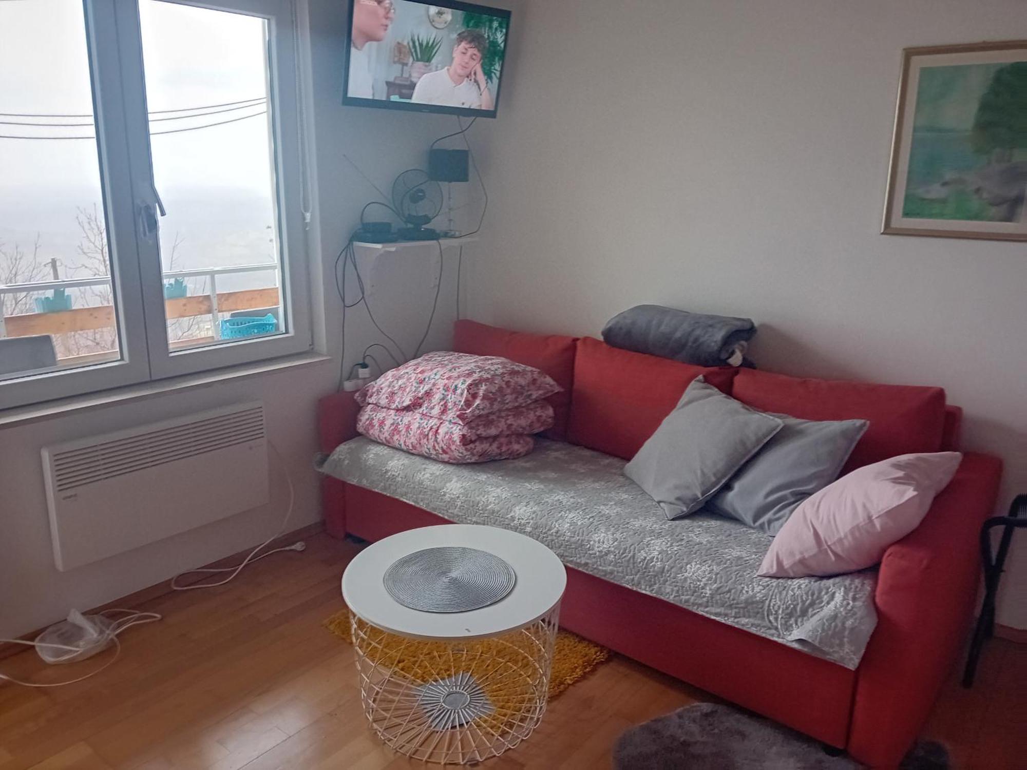 Holiday Home Nature Plesivica Jastrebarsko Buitenkant foto