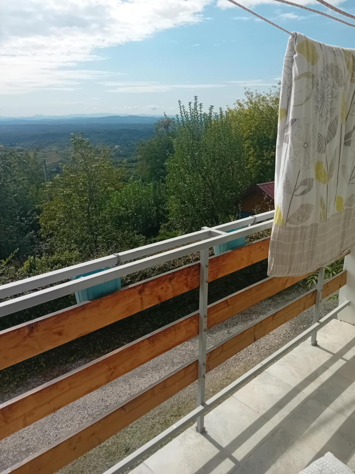Holiday Home Nature Plesivica Jastrebarsko Buitenkant foto