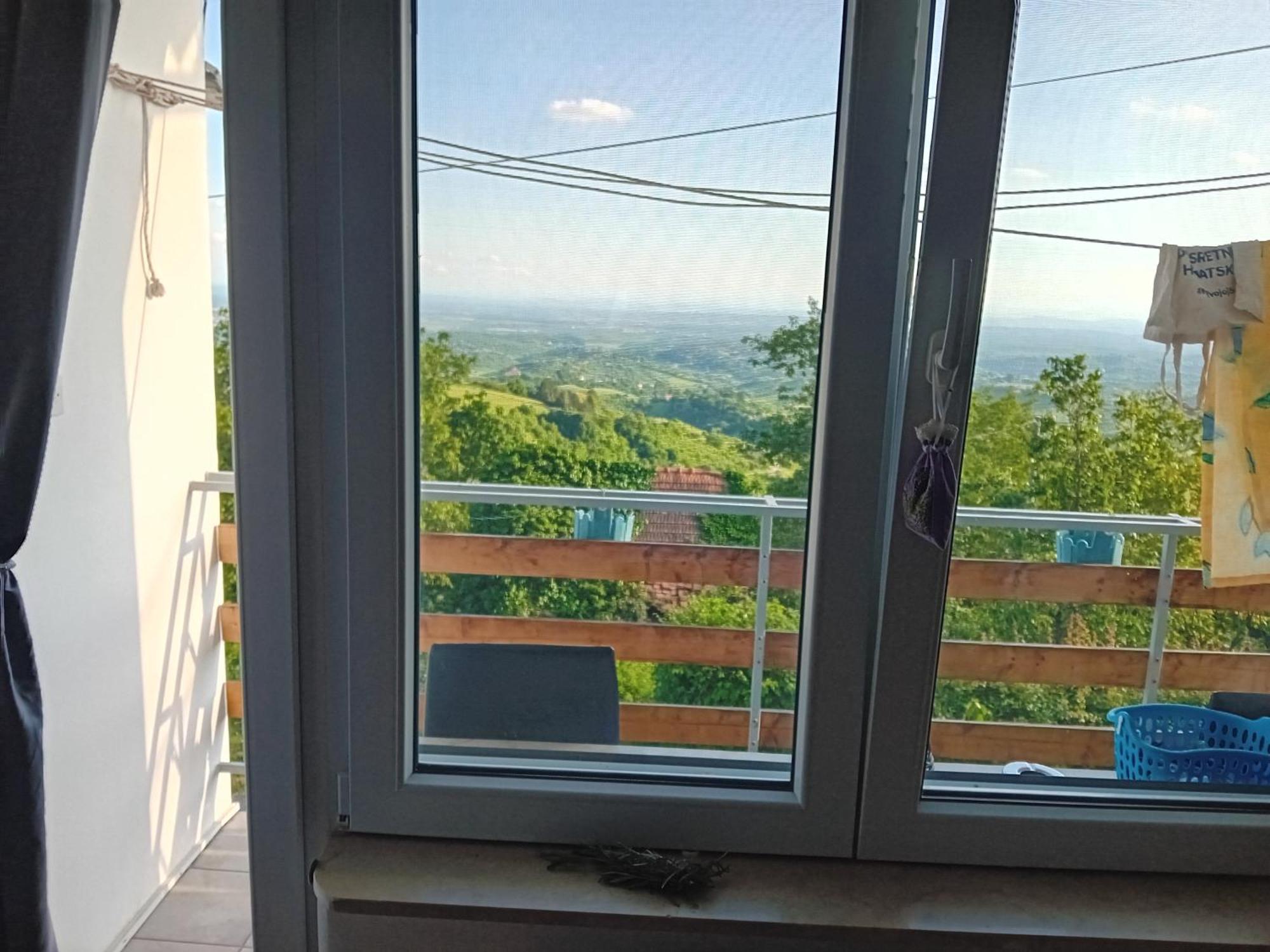 Holiday Home Nature Plesivica Jastrebarsko Buitenkant foto